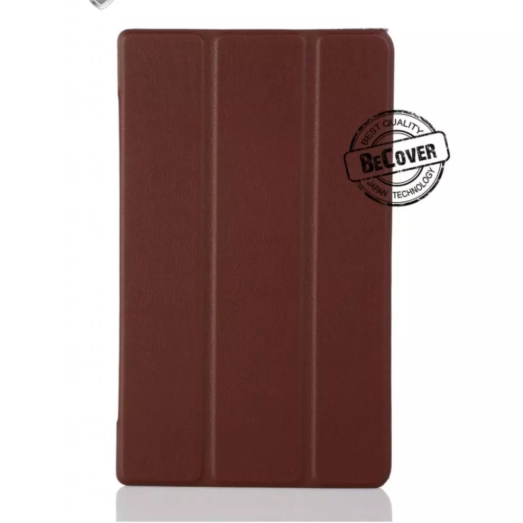 Чехол для планшета BeCover Smart Case для HUAWEI Mediapad T3 8 Brown (701498)