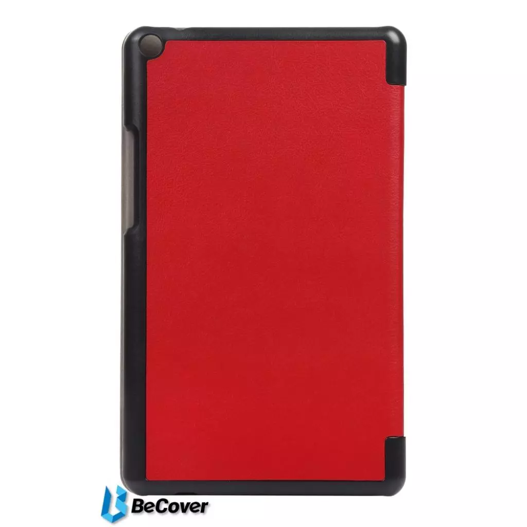 Чехол для планшета BeCover Smart Case для HUAWEI Mediapad T3 8 Red (701500) - 1
