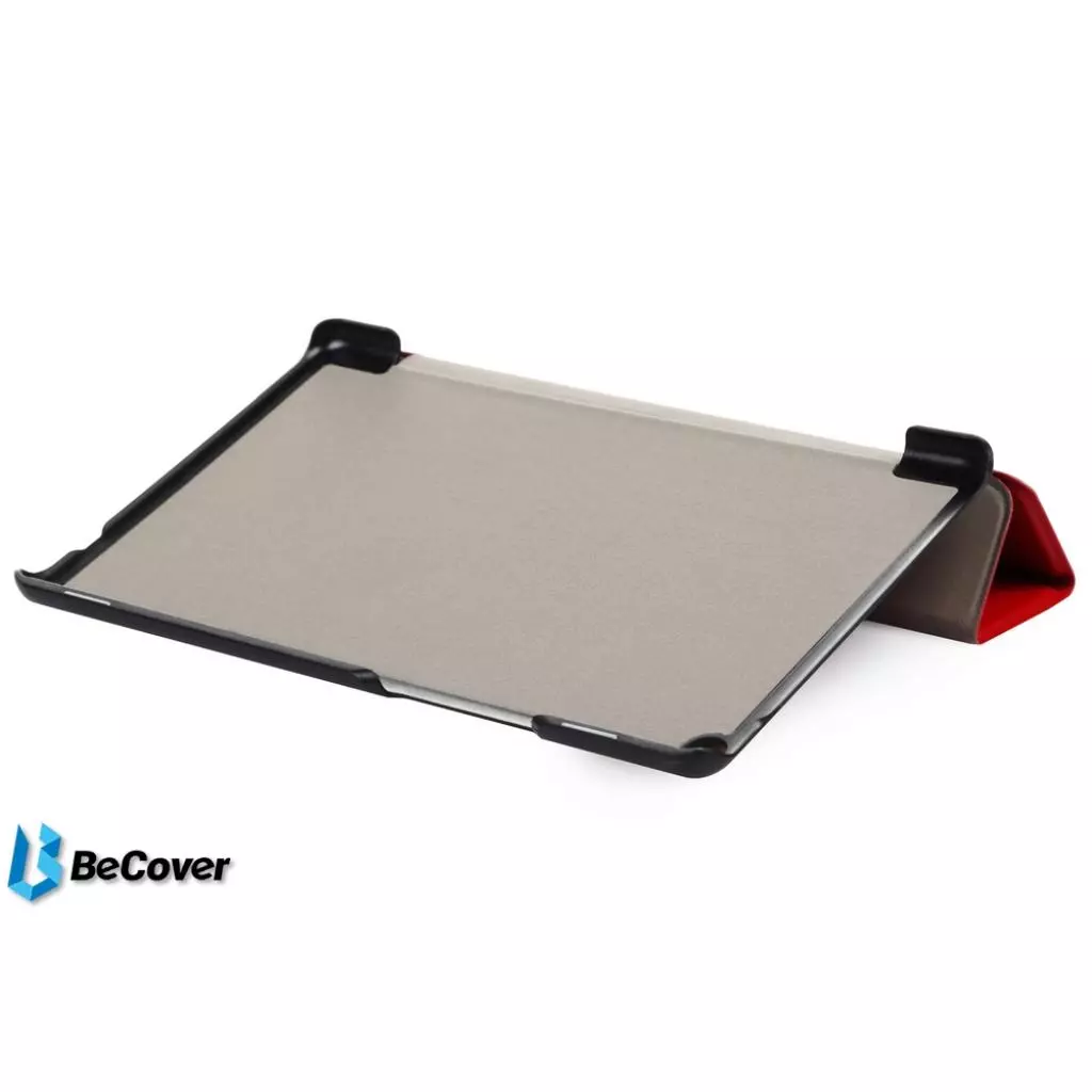Чехол для планшета BeCover Smart Case для HUAWEI Mediapad T3 8 Red (701500) - 3