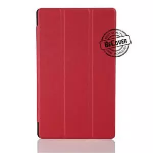 Чехол для планшета BeCover Smart Case для HUAWEI Mediapad T3 8 Red (701500)