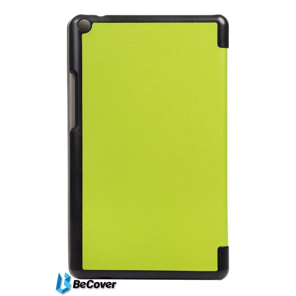 Чехол для планшета BeCover Smart Case для HUAWEI Mediapad T3 8 Green (701501) - 1