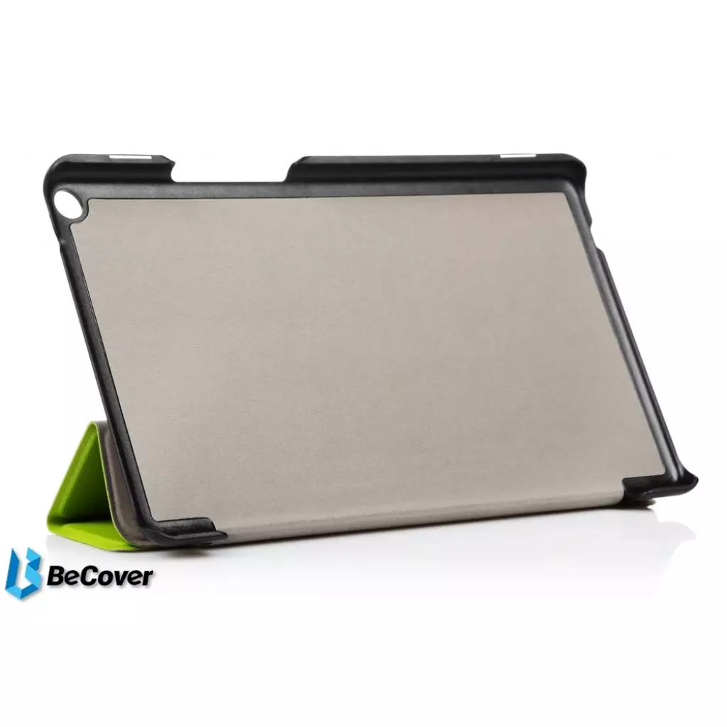 Чехол для планшета BeCover Smart Case для HUAWEI Mediapad T3 8 Green (701501) - 2
