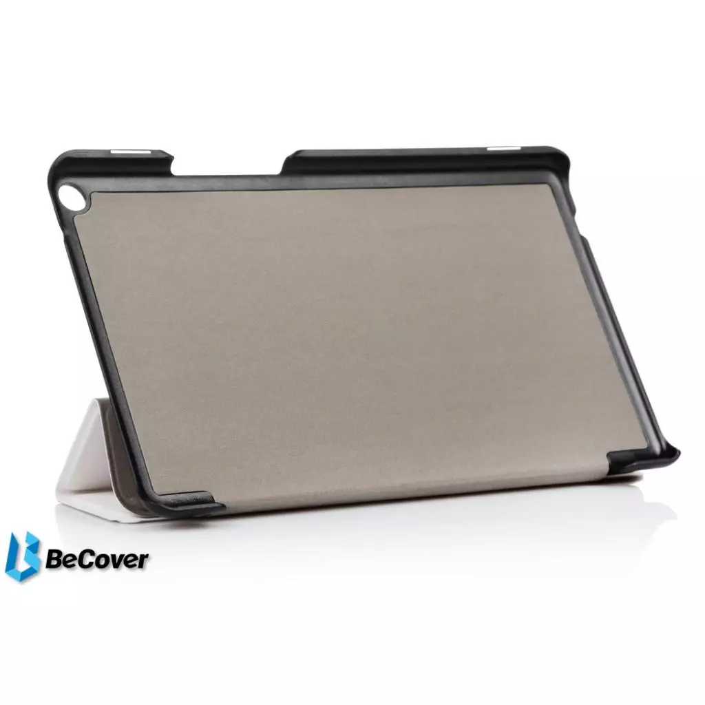 Чехол для планшета BeCover Smart Case для HUAWEI Mediapad T3 8 White (701502) - 2 Чехол для планшета BeCover Smart Case для HUAWEI Mediapad T3 8 White (701502) - 2