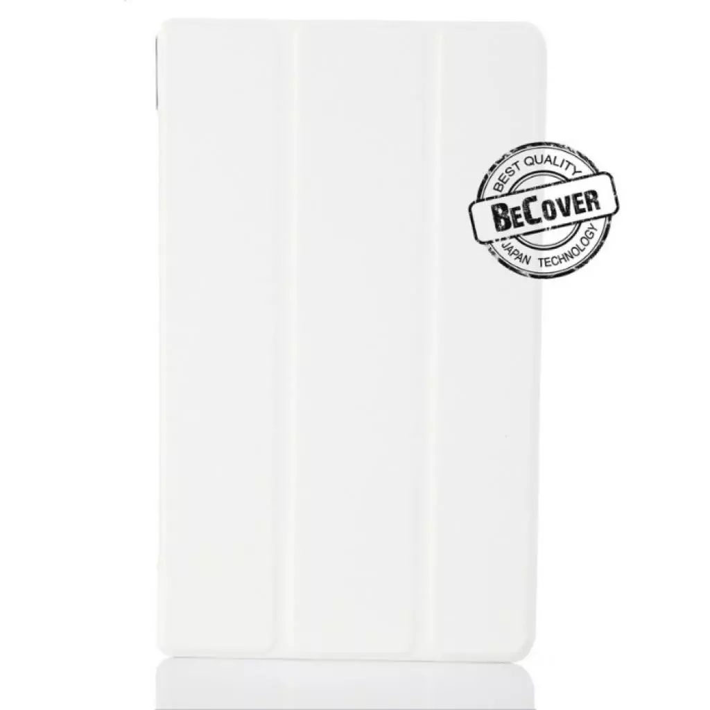 Чехол для планшета BeCover Smart Case для HUAWEI Mediapad T3 8 White (701502)