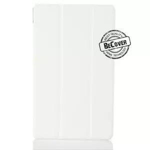 Чехол для планшета BeCover Smart Case для HUAWEI Mediapad T3 8 White (701502)