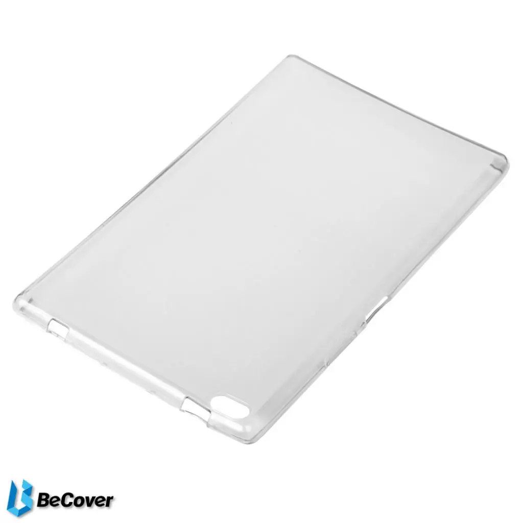 Чехол для планшета BeCover Lenovo Tab 4 8.0 TB-8504 Transparancy (701743) - 1