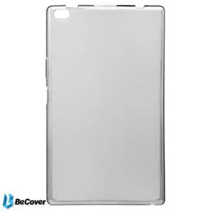 Чехол для планшета BeCover Lenovo Tab 4 8.0 TB-8504 Transparancy (701743)
