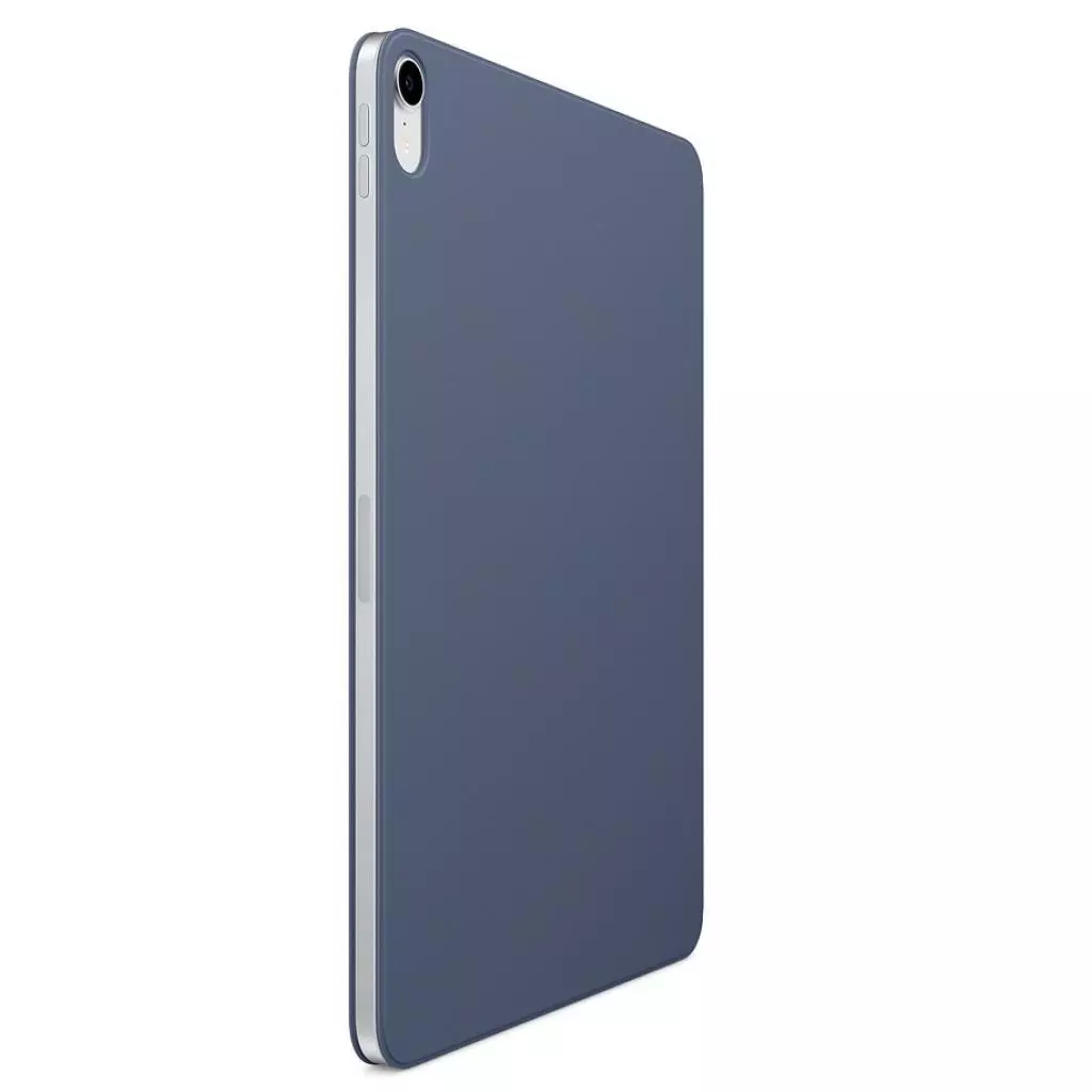 Чехол для планшета Apple Smart Folio for 11-inch iPad Pro - Alaskan Blue (MX4X2ZM/A) - 1