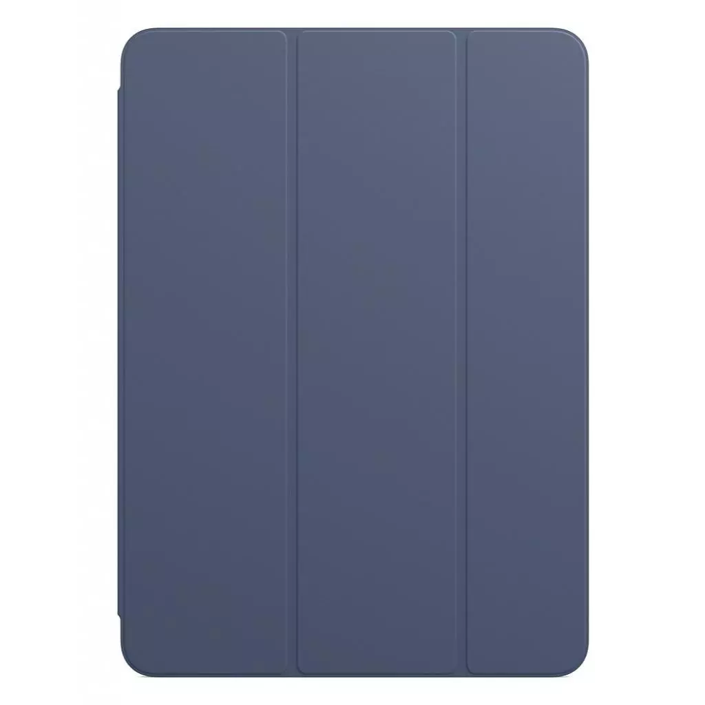 Чехол для планшета Apple Smart Folio for 11-inch iPad Pro - Alaskan Blue (MX4X2ZM/A)
