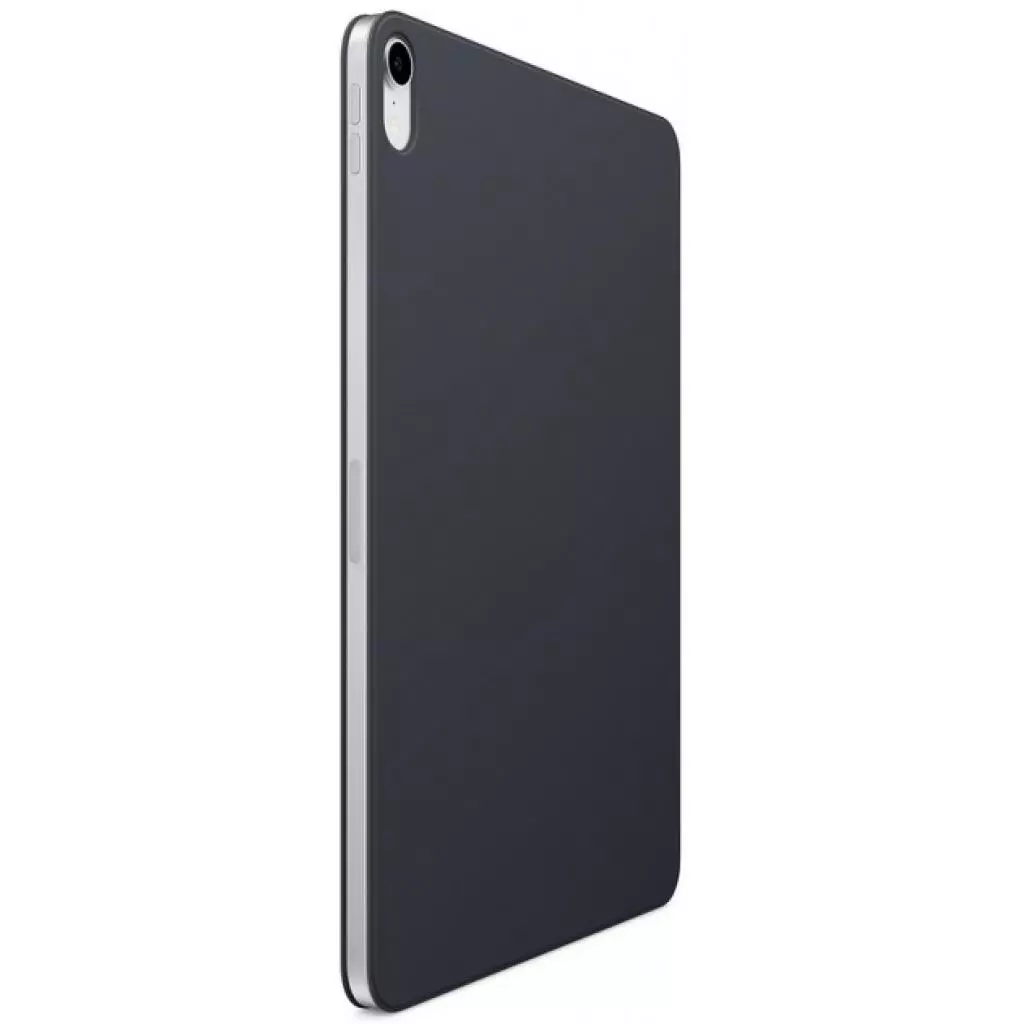Чехол для планшета Apple Smart Folio for 11-inch iPad Pro - Charcoal Gray (MRX72ZM/A) - 2