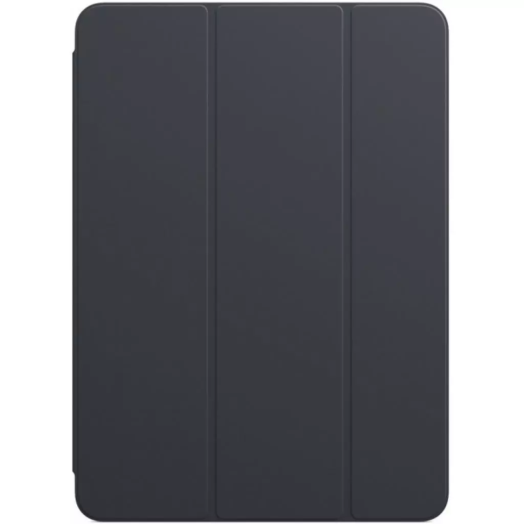 Чехол для планшета Apple Smart Folio for 11-inch iPad Pro - Charcoal Gray (MRX72ZM/A)