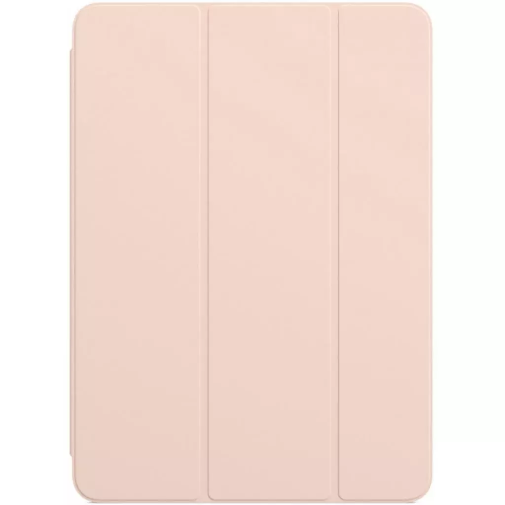 Чехол для планшета Apple Smart Folio for 11-inch iPad Pro - Soft Pink (MRX92ZM/A)