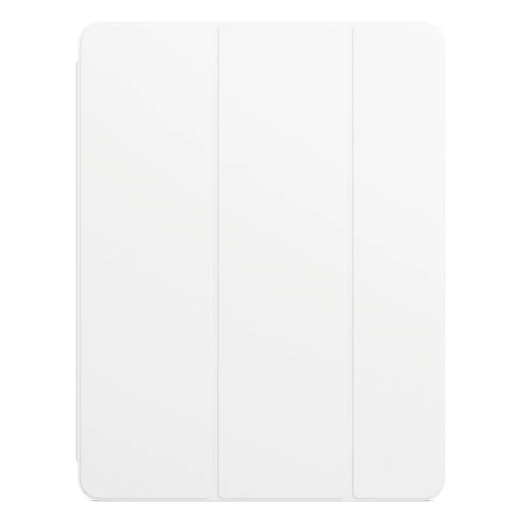 Чехол для планшета Apple Smart Folio for 12.9-inch iPad Pro (3rd Generation) - White (MRXE2ZM/A)