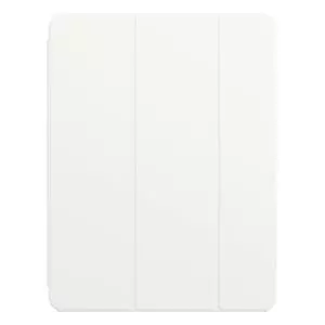 Чехол для планшета Apple Smart Folio for 12.9-inch iPad Pro (3rd Generation) - White (MRXE2ZM/A)