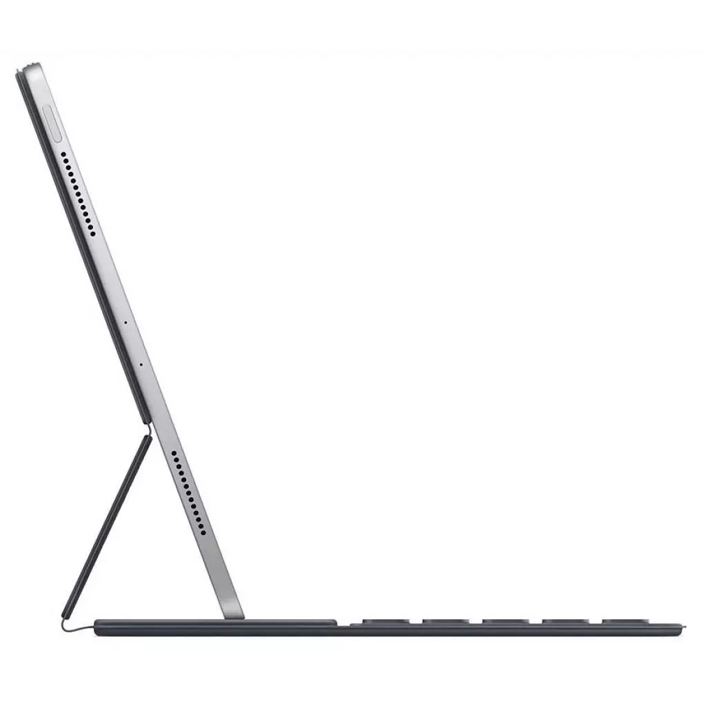 Чехол для планшета Apple Smart Keyboard Folio for 11-inch iPad Pro - Russia, Model A2 (MU8G2RS/A) - 1
