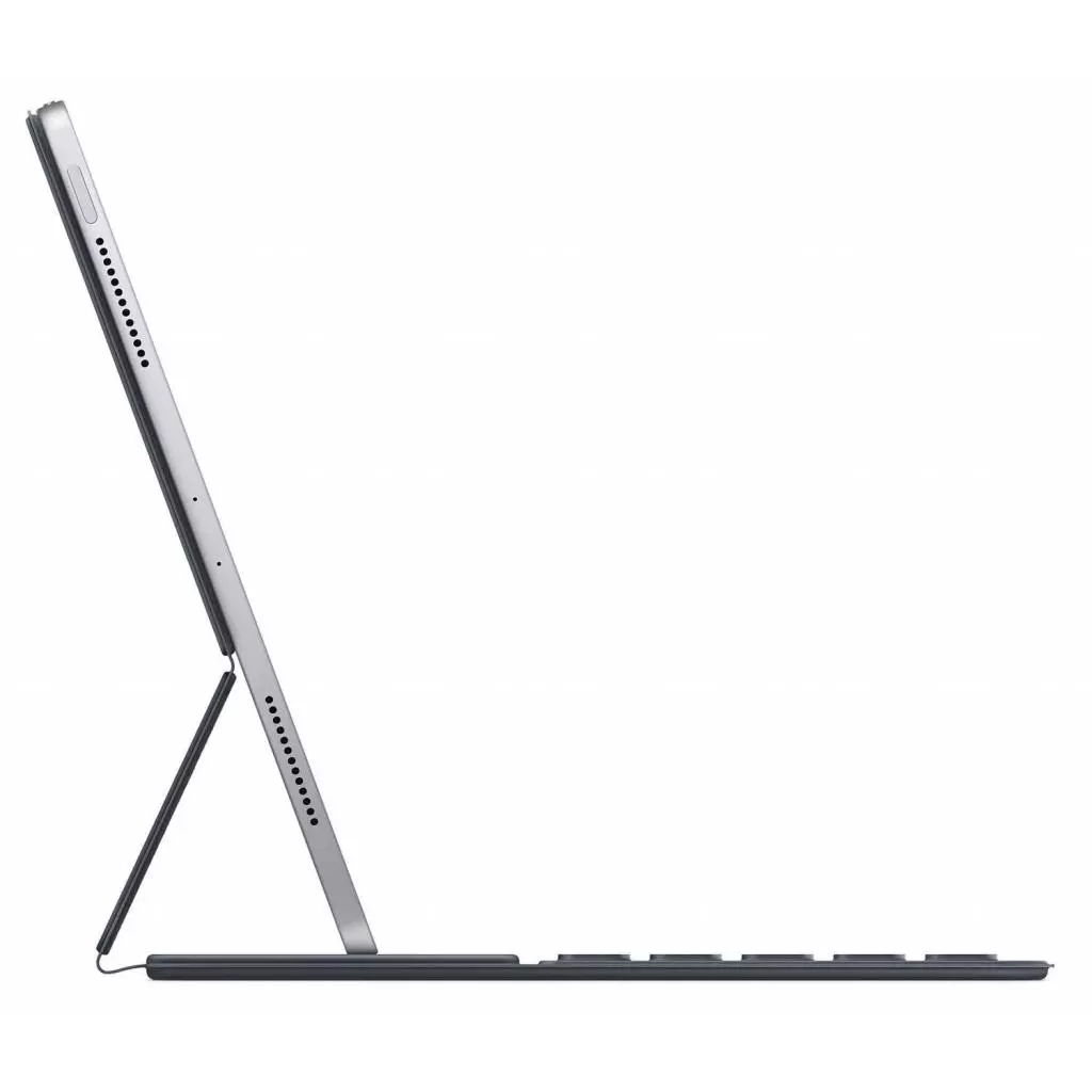 Чехол для планшета Apple Smart Keyboard Folio for 12.9-inch iPad Pro (3rd Generation) (MU8H2RS/A) - 1