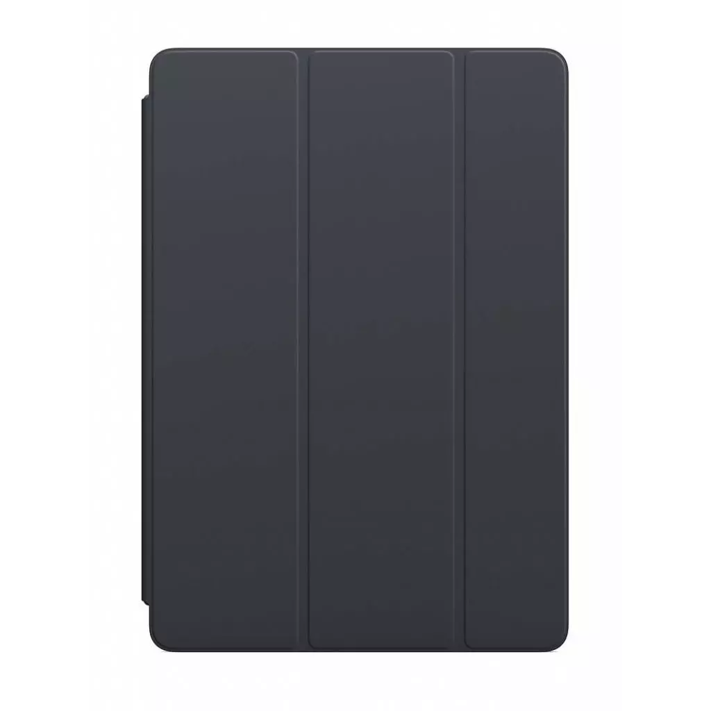 Чехол для планшета Apple iPad Air 10.5'' Apple Smart Cover (Charcoal Gray) (MVQ22ZM/A)