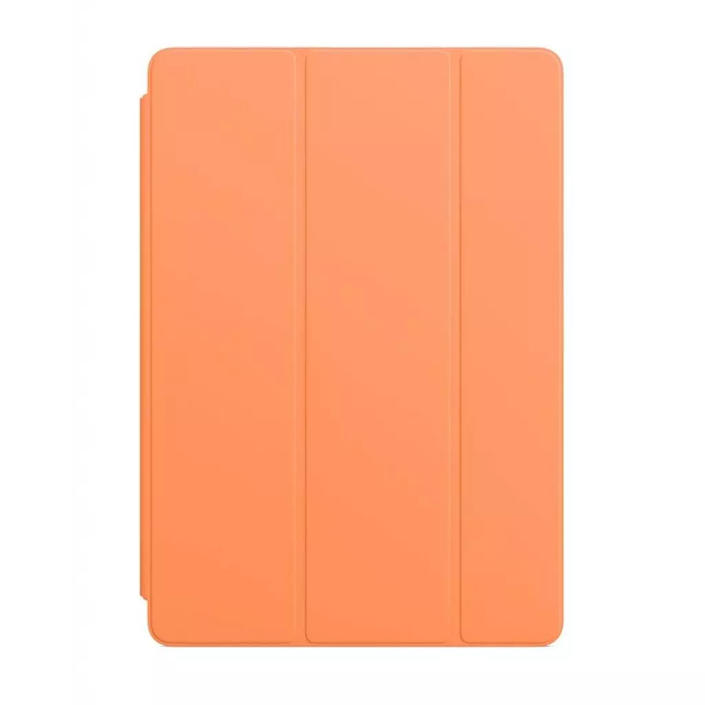 Чехол для планшета Apple iPad Air 10.5'' Apple Smart Cover (Papaya) (MVQ52ZM/A)