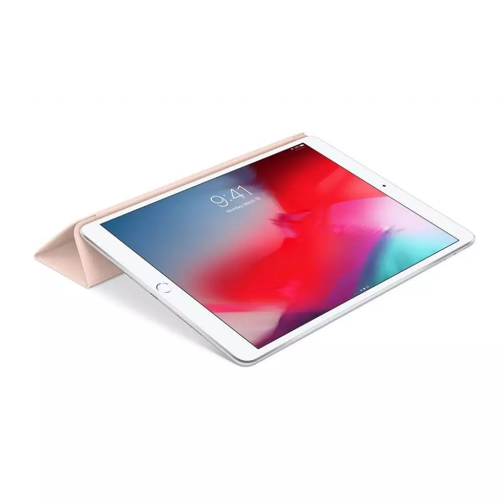 Чехол для планшета Apple iPad Air 10.5'' Apple Smart Cover (Pink) (MVQ42ZM/A) - 2 Чехол для планшета Apple iPad Air 10.5'' Apple Smart Cover (Pink) (MVQ42ZM/A) - 2