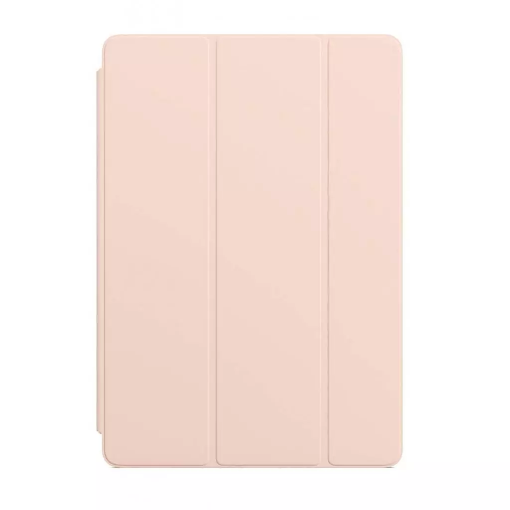 Чехол для планшета Apple iPad Air 10.5'' Apple Smart Cover (Pink) (MVQ42ZM/A)