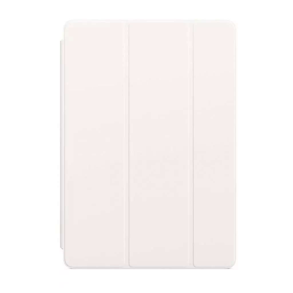 Чехол для планшета Apple iPad Air 10.5'' Apple Smart Cover (White) (MVQ32ZM/A)