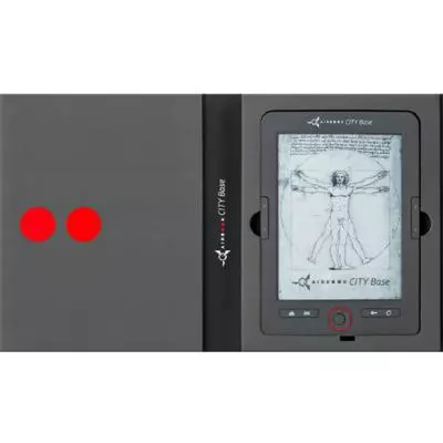 Электронная книга AirBook City Base - 5 Электронная книга AirBook City Base - 5