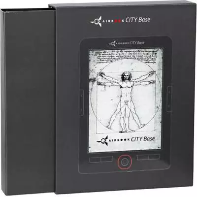 Электронная книга AirBook City Base - 6 Электронная книга AirBook City Base - 6