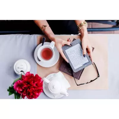 Электронная книга AirBook City Base - 8 Электронная книга AirBook City Base - 8