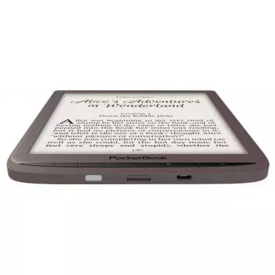 Электронная книга PocketBook 740 InkPad3 Dark Brown (PB740-X-CIS) - 4