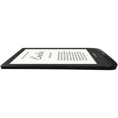 Электронная книга Pocketbook 616 Basic Lux2, Obsidian Black (PB616-H-CIS) - 6 Электронная книга Pocketbook 616 Basic Lux2, Obsidian Black (PB616-H-CIS) - 6
