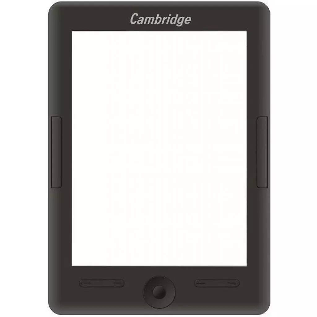 Электронная книга EvroMedia Cambridge - 2 Электронная книга EvroMedia Cambridge - 2