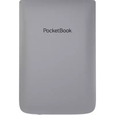 Электронная книга PocketBook 627 Touch Lux4 Silver (PB627-S-CIS) - 4 Электронная книга PocketBook 627 Touch Lux4 Silver (PB627-S-CIS) - 4