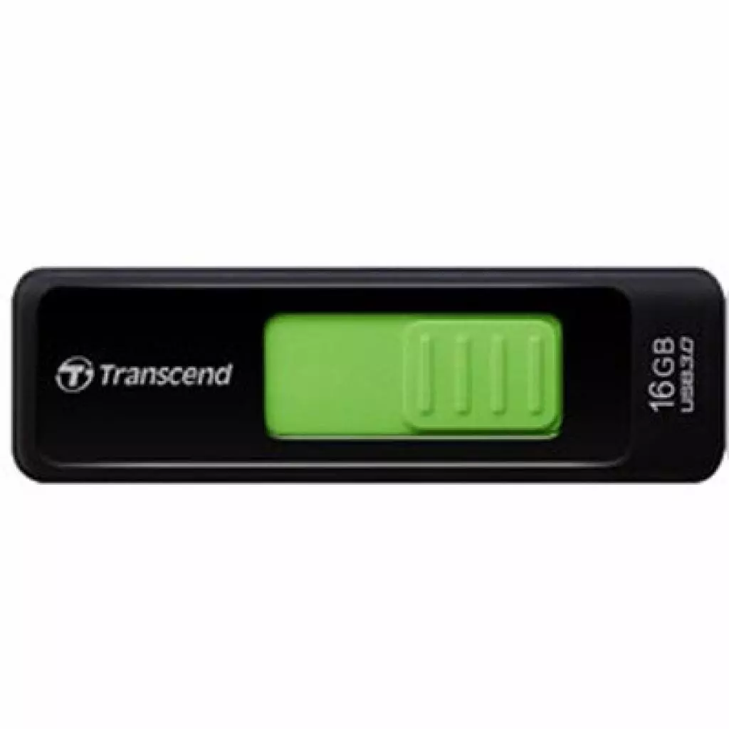 USB флеш накопитель Transcend 16Gb JetFlash 760 (TS16GJF760)