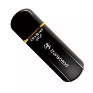USB флеш накопитель Transcend 64Gb JetFlash 600 (TS64GJF600)