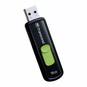 USB флеш накопитель Transcend 16Gb JetFlash 500 (TS16GJF500)