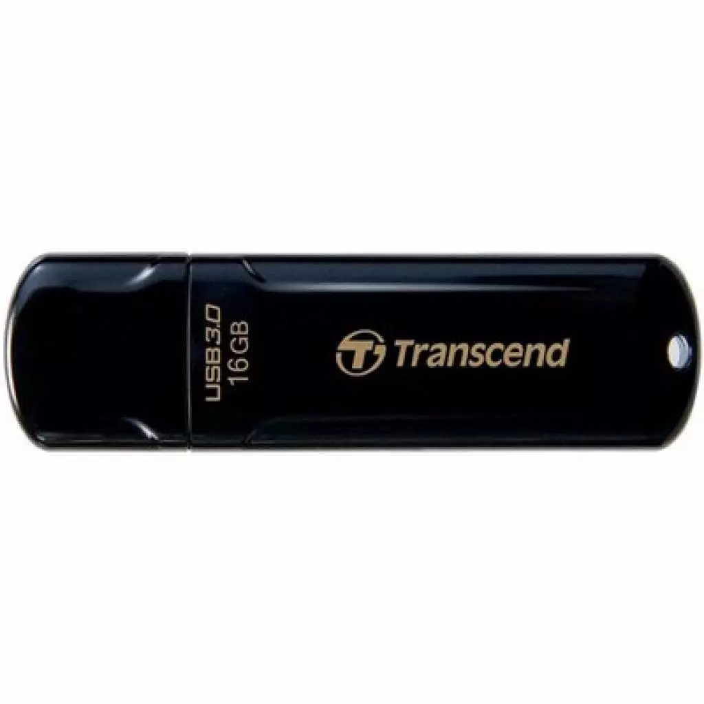 USB флеш накопитель Transcend 16Gb JetFlash 700 (TS16GJF700)