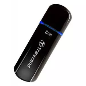 USB флеш накопитель Transcend 8Gb JetFlash 600 (TS8GJF600)