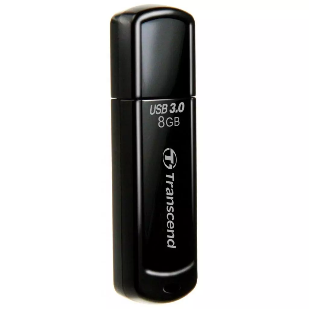 USB флеш накопитель Transcend 8Gb JetFlash 700 (TS8GJF700) - 1 USB флеш накопитель Transcend 8Gb JetFlash 700 (TS8GJF700) - 1