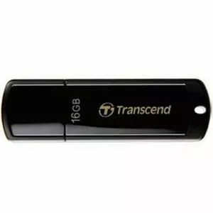 USB флеш накопитель Transcend 16Gb JetFlash 350 (TS16GJF350)