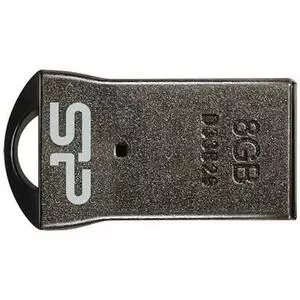 USB флеш накопитель Silicon Power 8Gb Touch T01 (SP008GBUF2T01V1K)