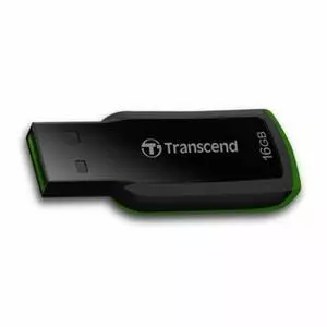 USB флеш накопитель Transcend 16Gb JetFlash 360 (TS16GJF360)