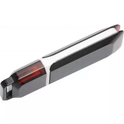 USB флеш накопитель Handy Steno AH321 black-red Apacer (AP16GAH321R-1) - 2