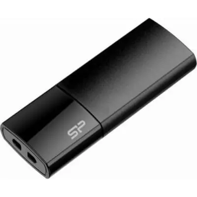 USB флеш накопитель Silicon Power 64Gb BLAZE B05 Black USB3.0 (SP064GBUF3B05V1K) - 1 USB флеш накопитель Silicon Power 64Gb BLAZE B05 Black USB3.0 (SP064GBUF3B05V1K) - 1