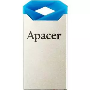 USB флеш накопитель Apacer 16GB AH111 Blue RP USB2.0 (AP16GAH111U-1)