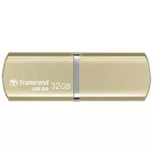 USB флеш накопитель Transcend JetFlash 820, Gold Plating, USB 3.0 (TS32GJF820G)