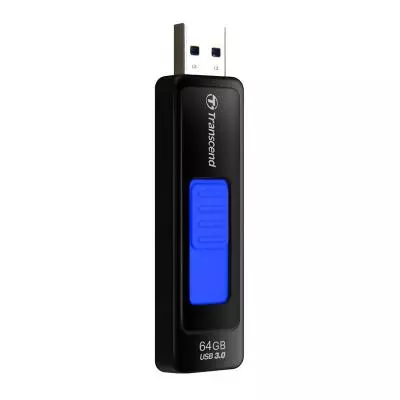 USB флеш накопитель Transcend JetFlash 760 (TS64GJF760) - 1