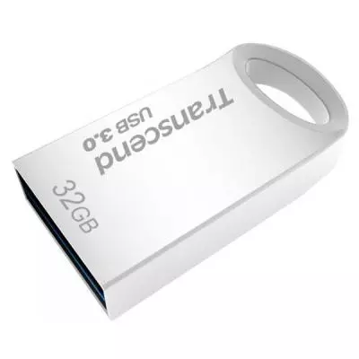 USB флеш накопитель Transcend 32GB TRANSCEND JetFlash 710 USB3.0 (TS32GJF710S) - 2 USB флеш накопитель Transcend 32GB TRANSCEND JetFlash 710 USB3.0 (TS32GJF710S) - 2