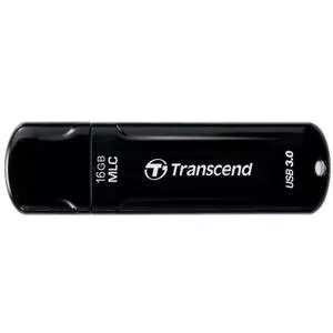 USB флеш накопитель Transcend 16GB JetFlash MLC USB 3.0 (TS16GJF750K)