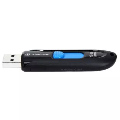 USB флеш накопитель Transcend 16GB JetFlash 790 USB 3.0 (TS16GJF790K) - 2 USB флеш накопитель Transcend 16GB JetFlash 790 USB 3.0 (TS16GJF790K) - 2