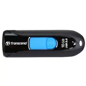 USB флеш накопитель Transcend 16GB JetFlash 790 USB 3.0 (TS16GJF790K)